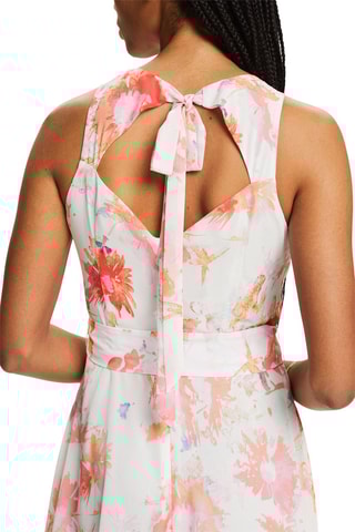 Vestido comprido - Branco