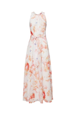 Vestido comprido - Branco