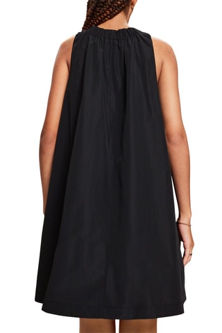 Vestido trapézio - Preto
