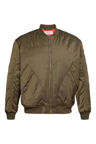 Bomber Caqui