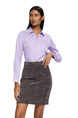 Camisa - Malva