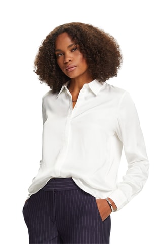 Camisa - Branco
