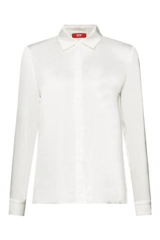 Camisa - Branco