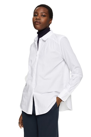 Camisa - Branco