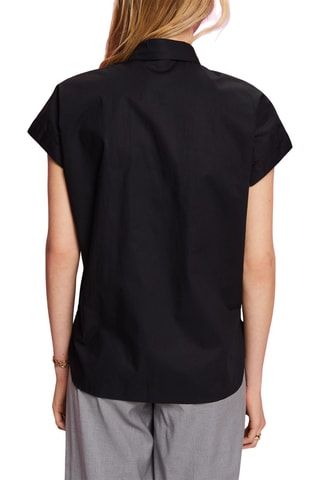 Camisa Preto