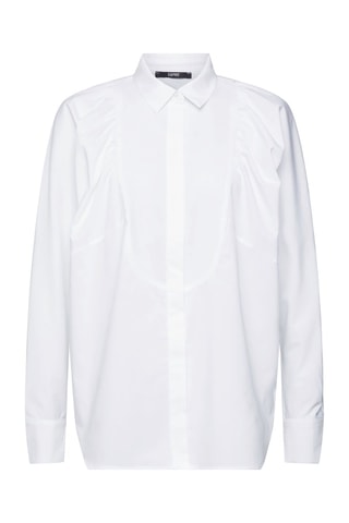Camisa - Branco