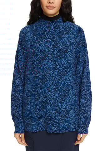 Camisa Azul