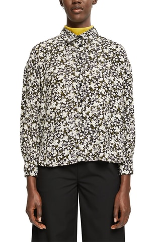 Camisa - Preto