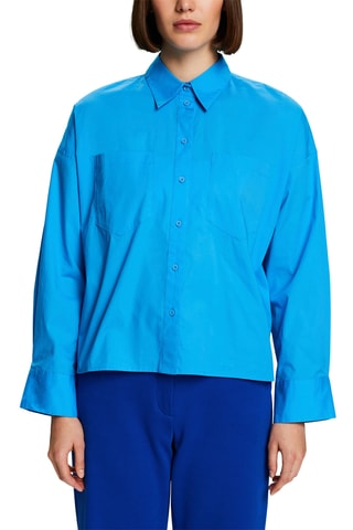 Camisa - Azul