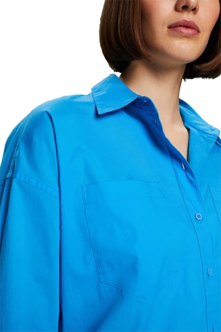 Camisa - Azul