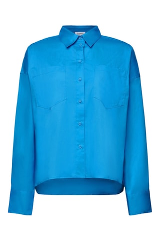 Camisa - Azul