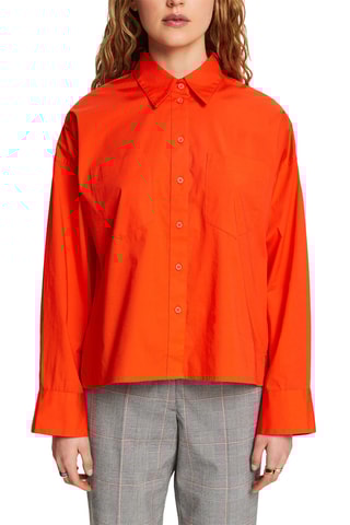 Camisa - Laranja
