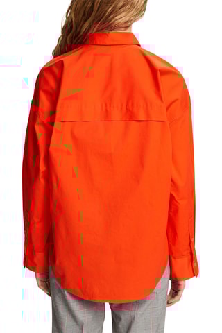 Camisa - Laranja
