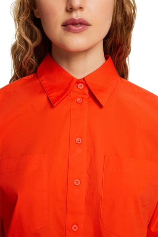 Camisa - Laranja