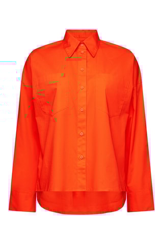 Camisa - Laranja