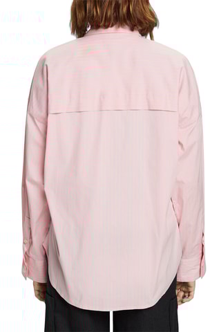 Camisa - Azul-celeste