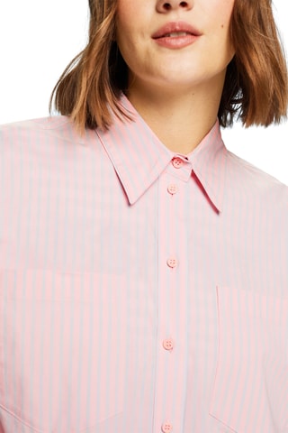 Camisa - Azul-celeste