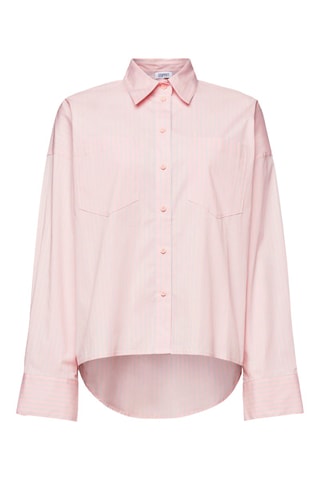 Camisa - Azul-celeste