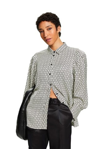 Camisa - Preto