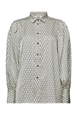 Camisa - Preto