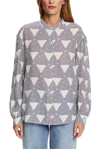 Camisa - Azul