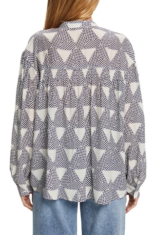 Camisa - Azul