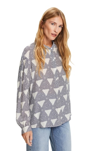 Camisa - Azul