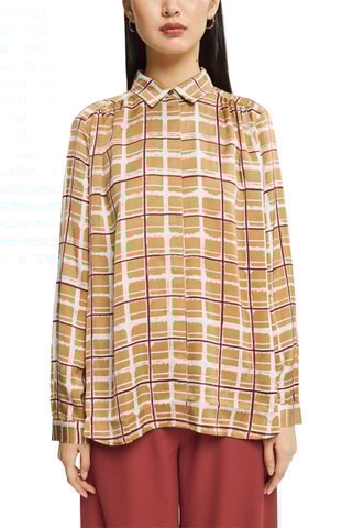 Camisa - Bege