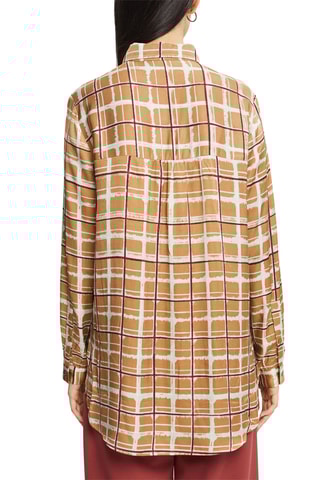 Camisa - Bege