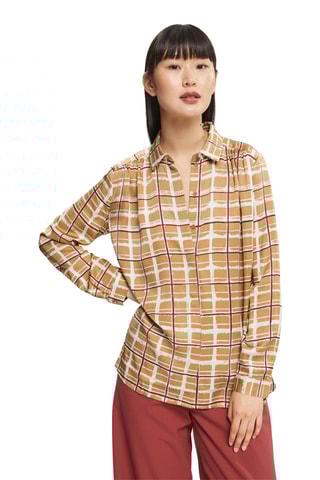 Camisa - Bege