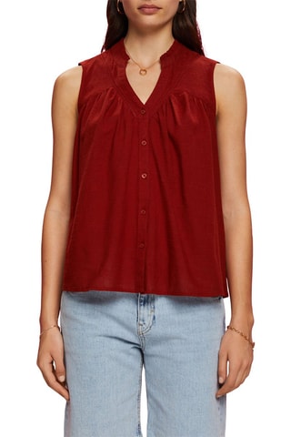 Camisa - Laranja