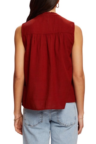Camisa - Laranja