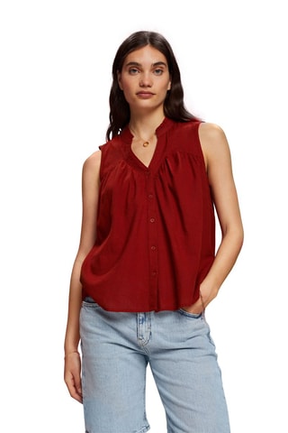 Camisa - Laranja