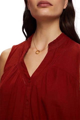 Camisa - Laranja