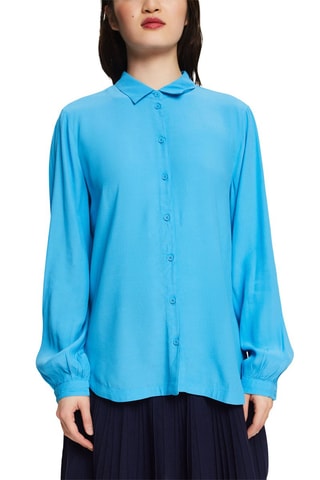 Camisa - Azul