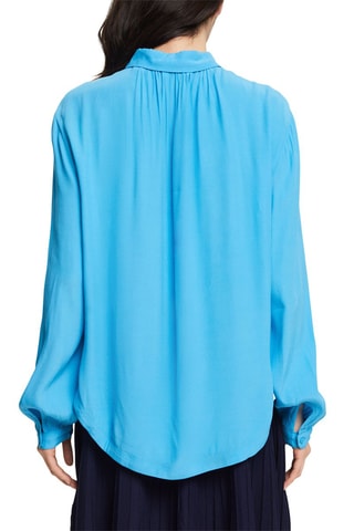 Camisa - Azul