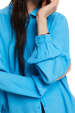 Camisa - Azul