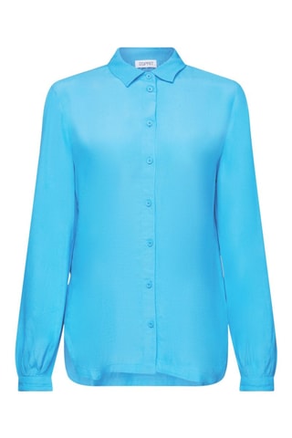 Camisa - Azul
