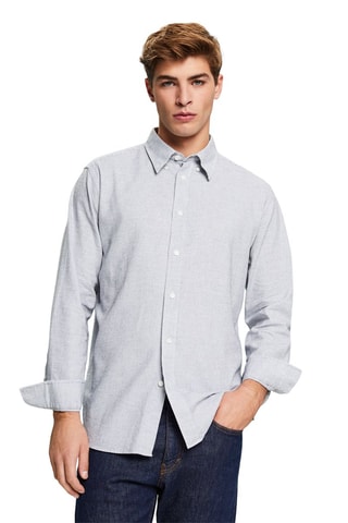 Camisa - Branco