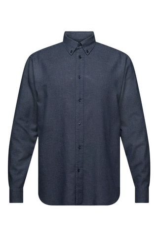 Camisa - Azul-marinho