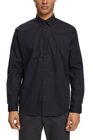 Camisa - Preto