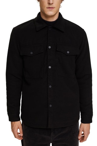 Camisa - Preto