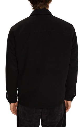 Camisa - Preto