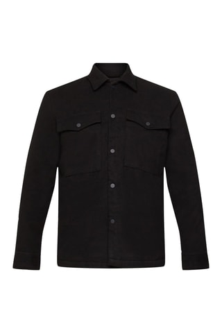 Camisa - Preto