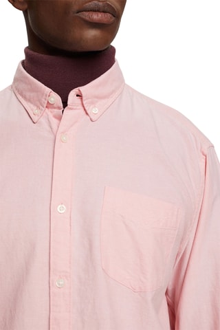 Camisa - Rosa