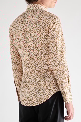 Camisa - Caqui