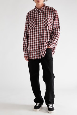 Camisa - Branco