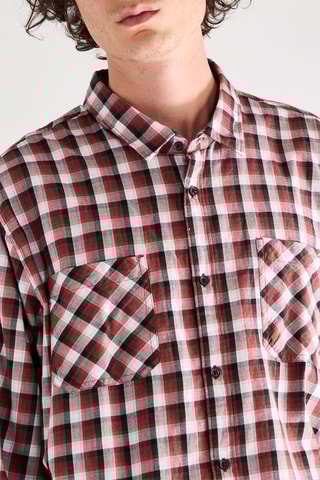 Camisa - Branco