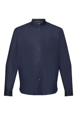 Camisa - Azul-marinho