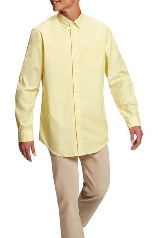 Camisa - Amarelo